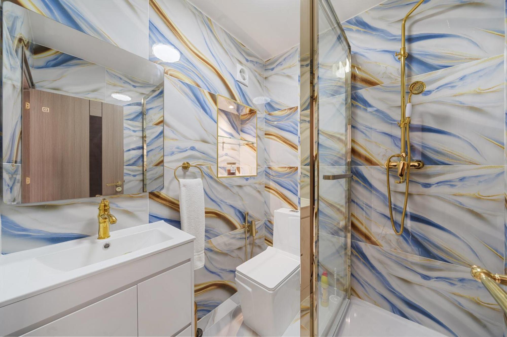 Apartment Exclusive 2-bedroom Retreat In Iconic Mayfair H8 London