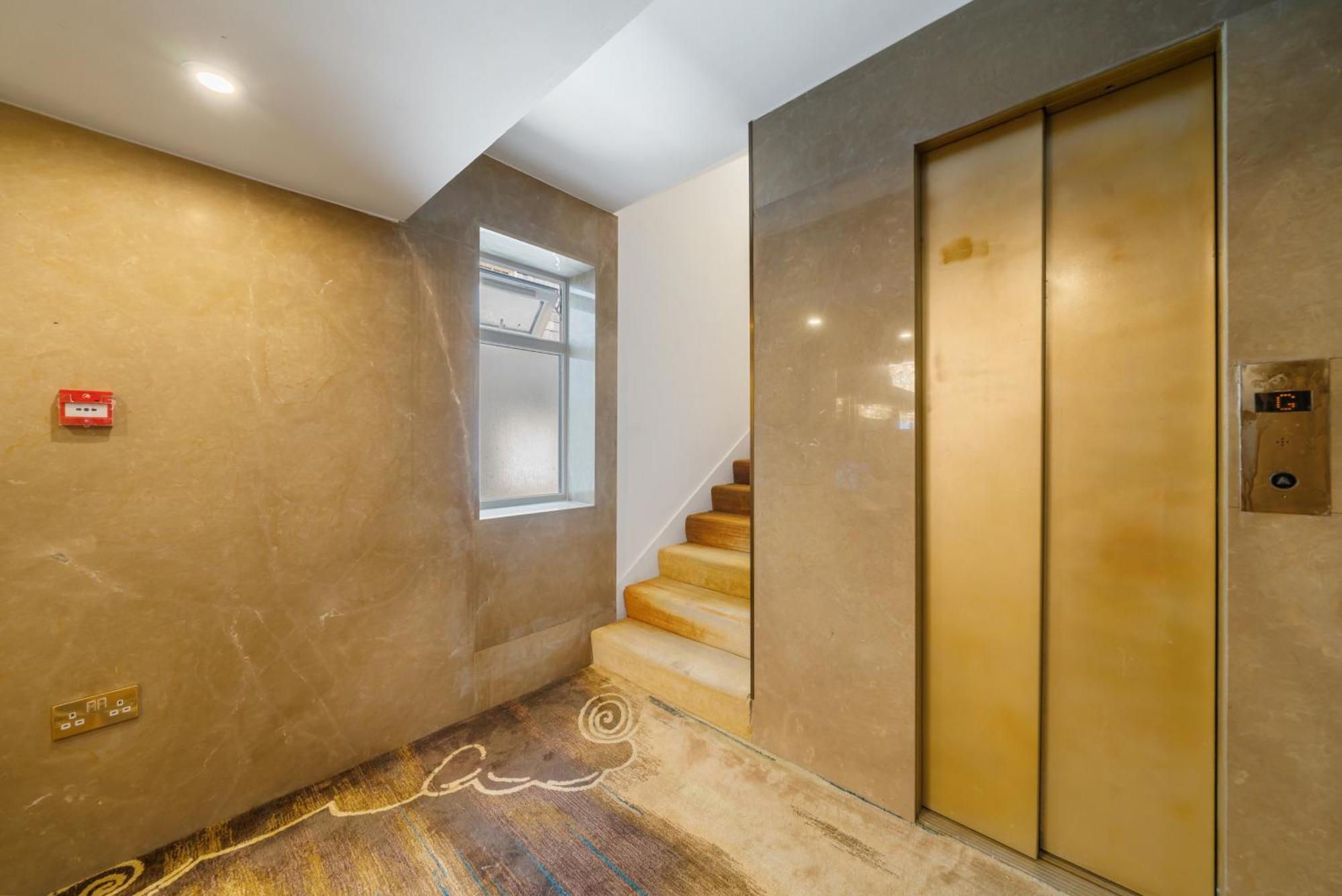 Apartment Exclusive 2-bedroom Retreat In Iconic Mayfair H8